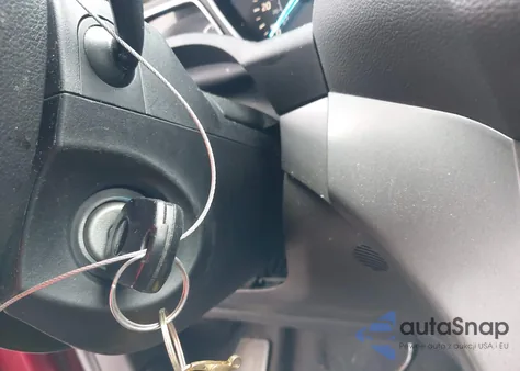 2017 Ford Escape Se из США, поврежденный, VIN 1FMCU9GD1HUC50491